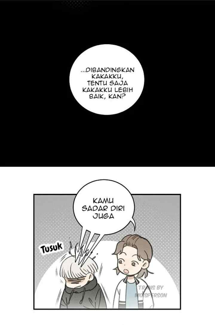 Salt Friend chapter 103 halaman 7