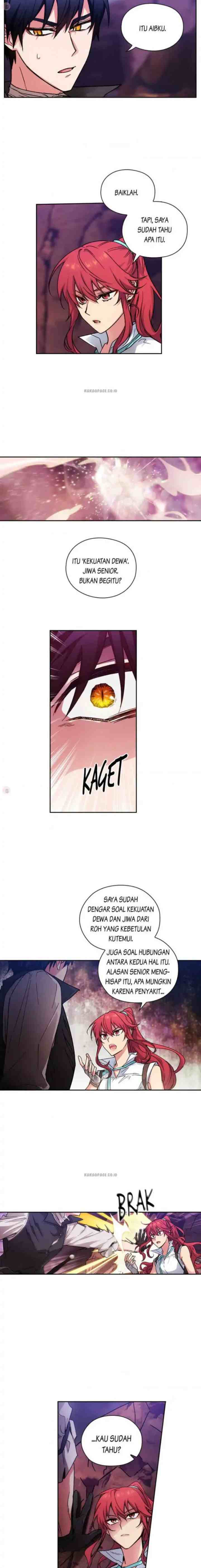 Adonis chapter 104 halaman 6