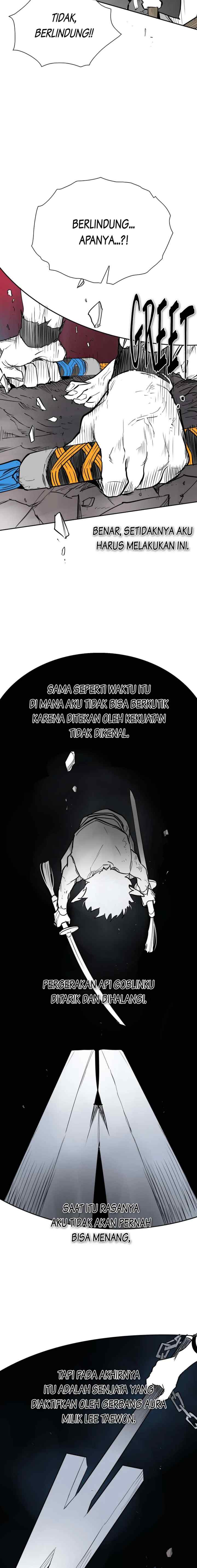 Ordinary Heroes chapter 256 halaman 12
