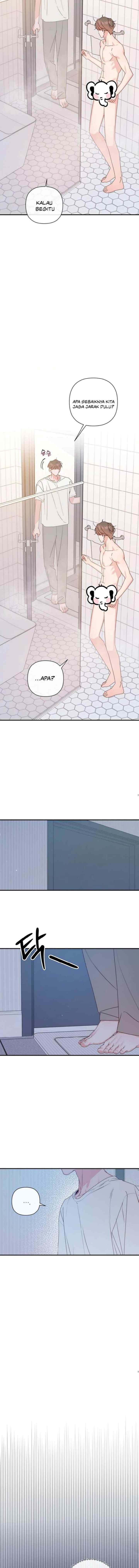 Nevermind Darling chapter 62 halaman 4