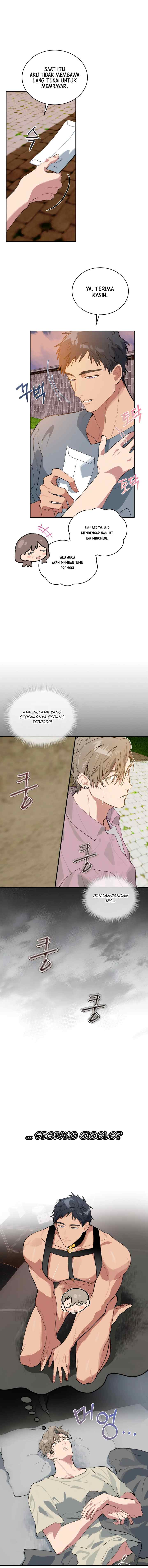Please Add Some Charcoal chapter 0 halaman 11