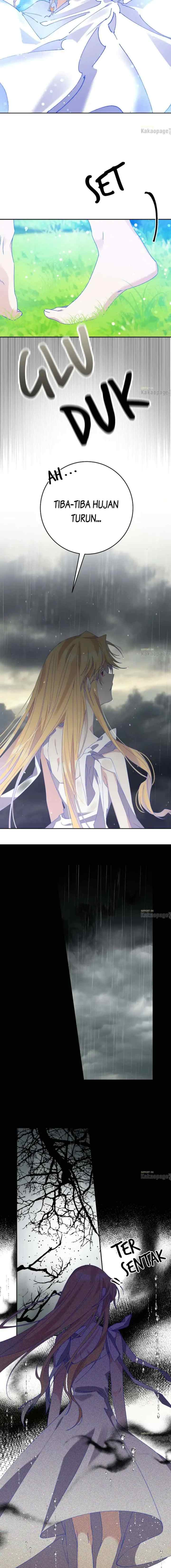 It's Useless to Hang On chapter 24 halaman 15