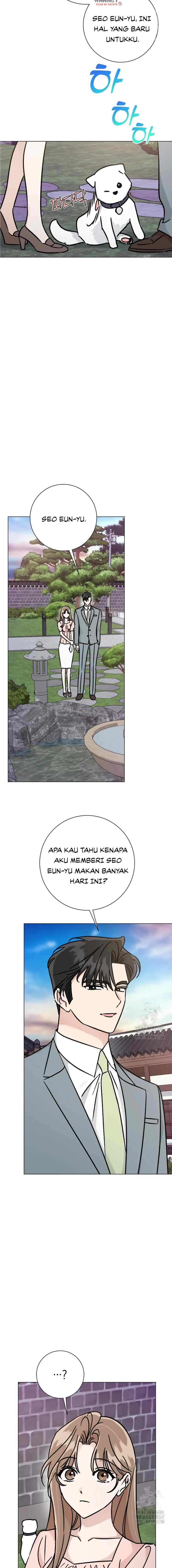 Difficult Boss chapter 13 halaman 10