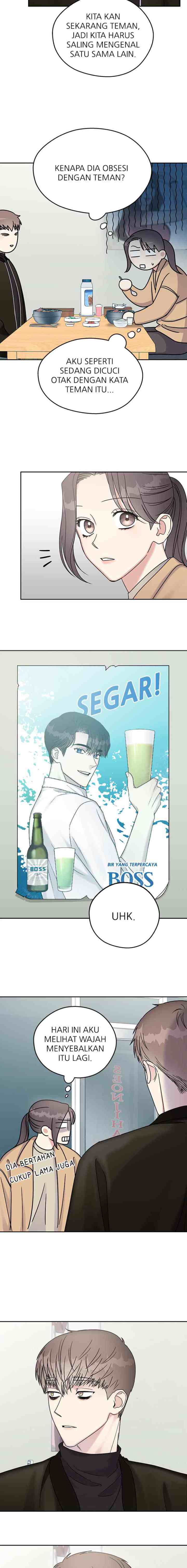 Do As I Say! chapter 13 halaman 15