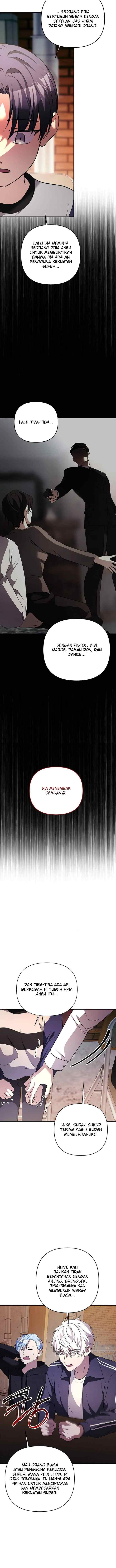 Definition of a Villain chapter 16 halaman 11