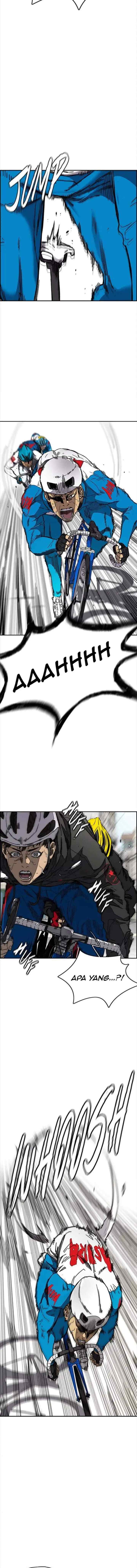 Wind Breaker chapter 342 halaman 12