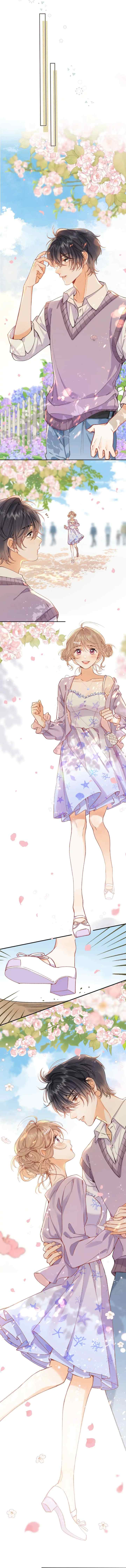 Hidden Love (Zhu Yi) chapter 100 halaman 6