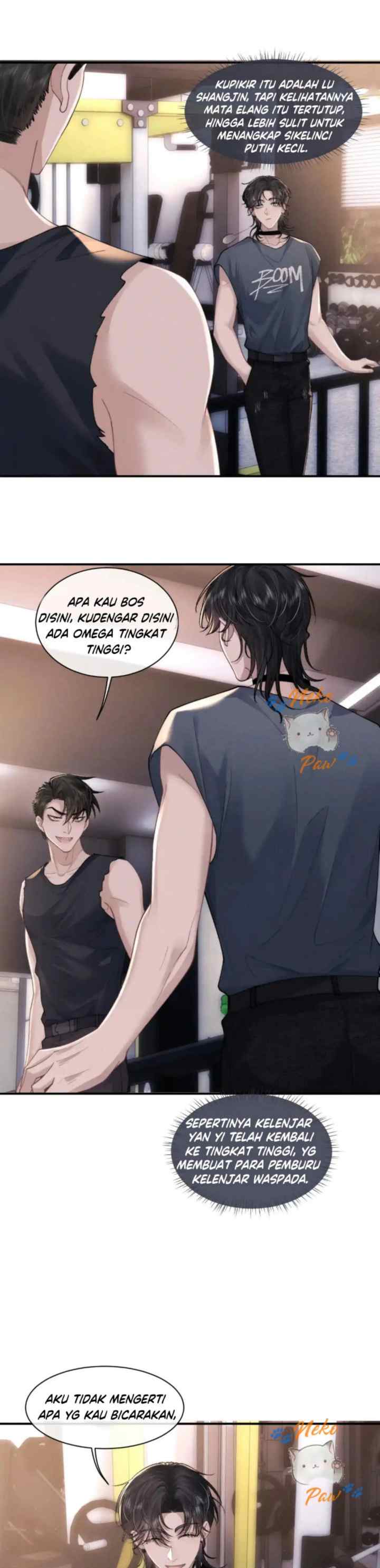 Everlasting Love chapter 77 halaman 7