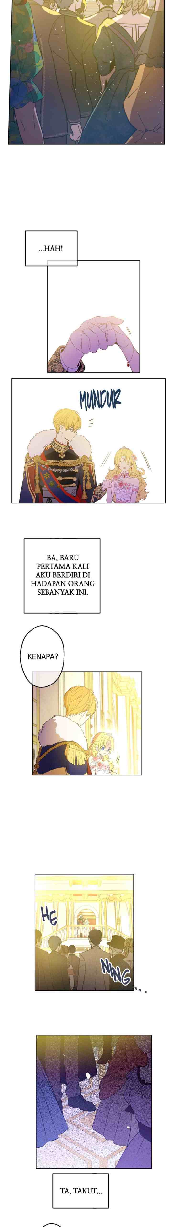 Who Made Me a Princess chapter 30 halaman 4