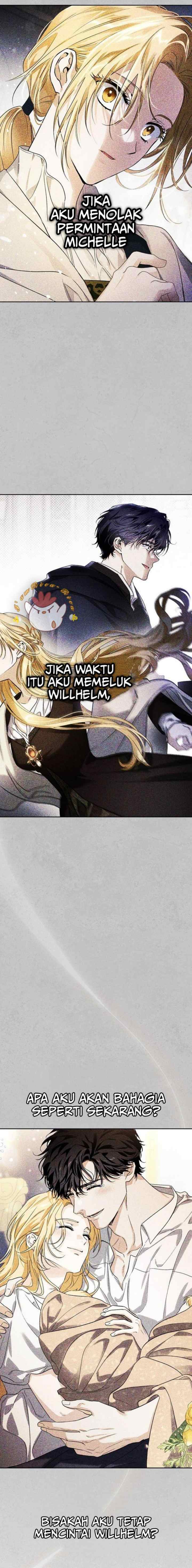 I Tamed My Ex-Husband's Mad Dog chapter 106 halaman 17
