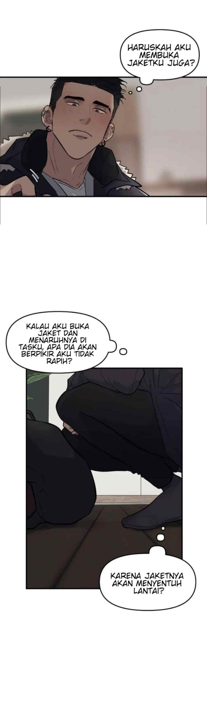 Take Off chapter 51 halaman 13