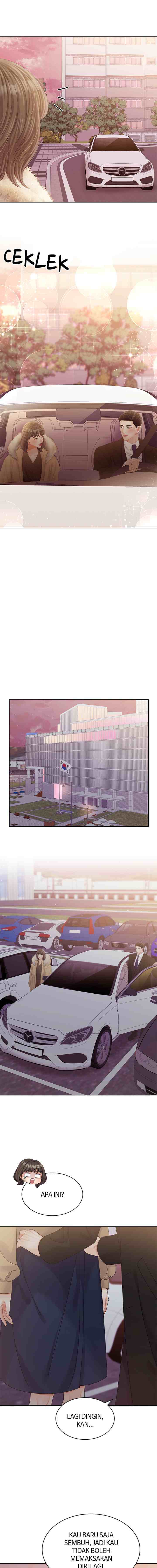 Purely Roommates chapter 46 halaman 10