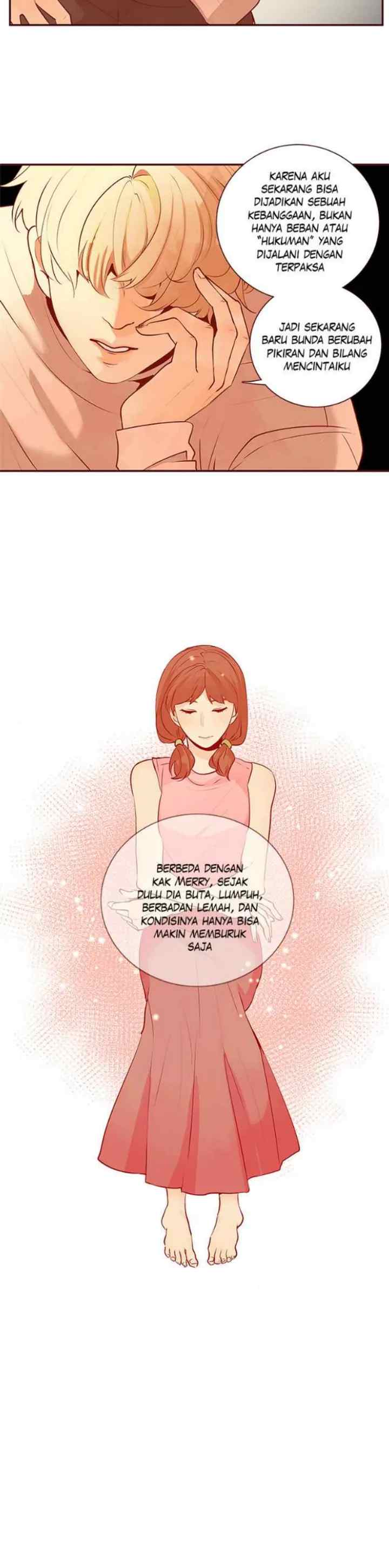 Flawless chapter 215 halaman 10