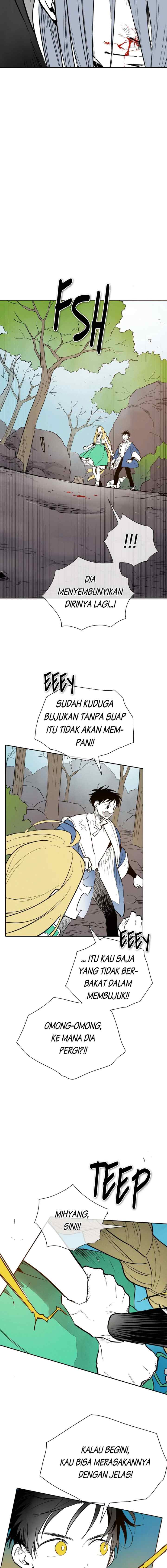 Ordinary Heroes chapter 245 halaman 10