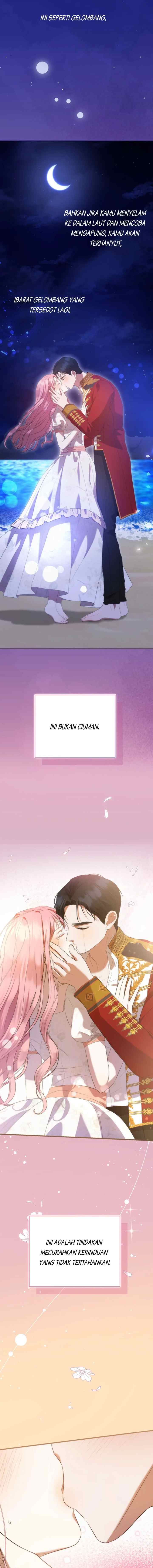 Peony - I Saw the Future with the Killer Grand Duke chapter 41 halaman 15