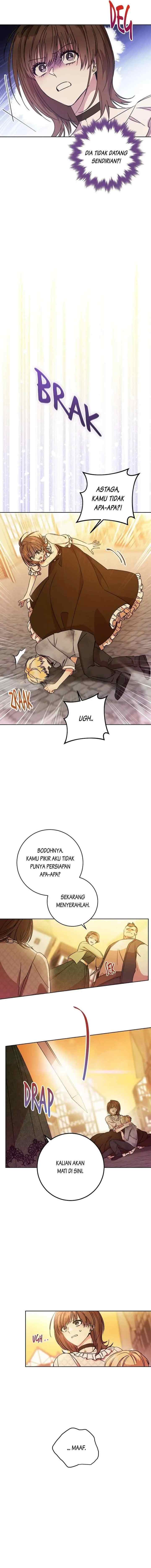 One Fair Lady chapter 2 halaman 6