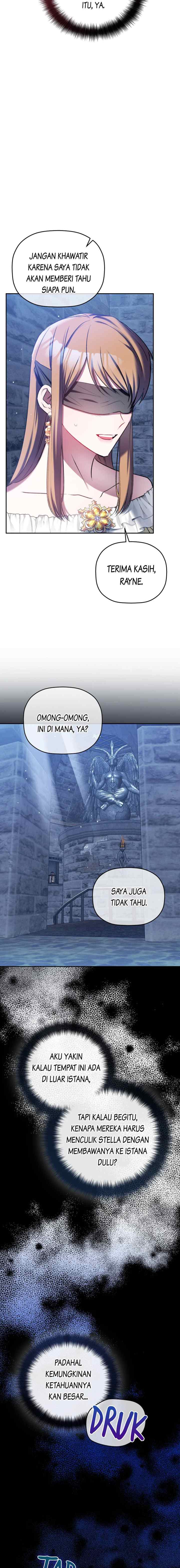 Preventing the Making of Tyrant chapter 85 halaman 13