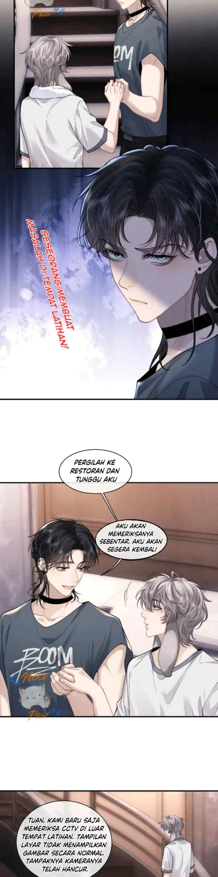Everlasting Love chapter 77 halaman 4