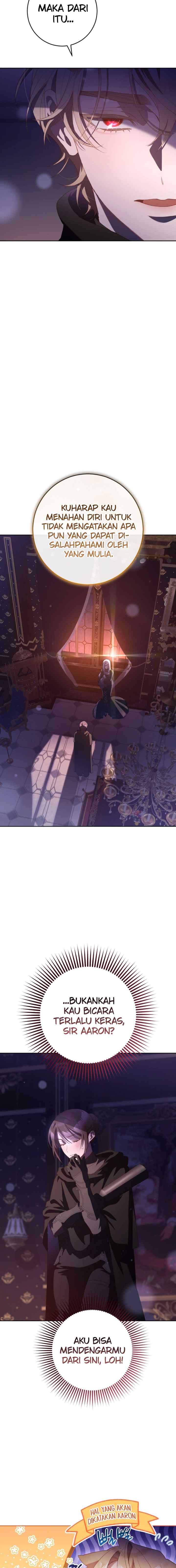 Crowning a Spoiled Prince chapter 89 halaman 6
