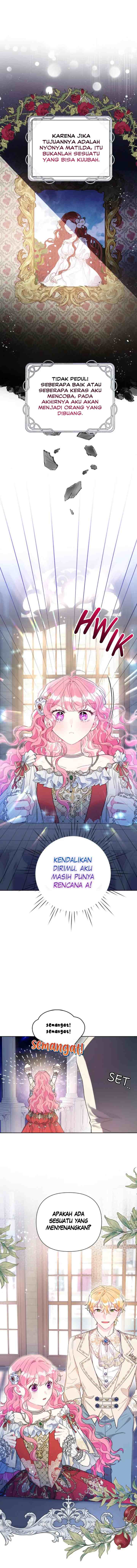 The Villain Daughter In-Law Has A Limited Time chapter 51 halaman 14