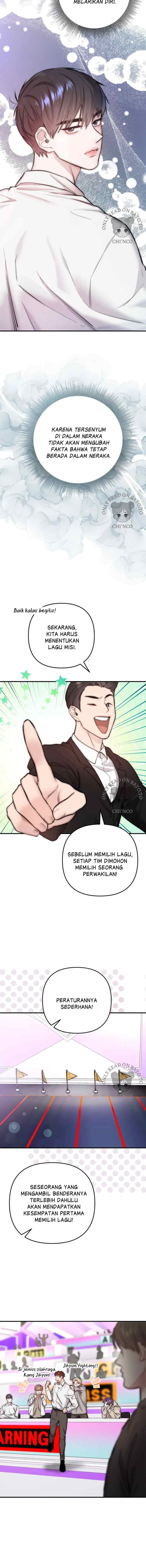 Acting Genius, Top Idol! chapter 12 halaman 7