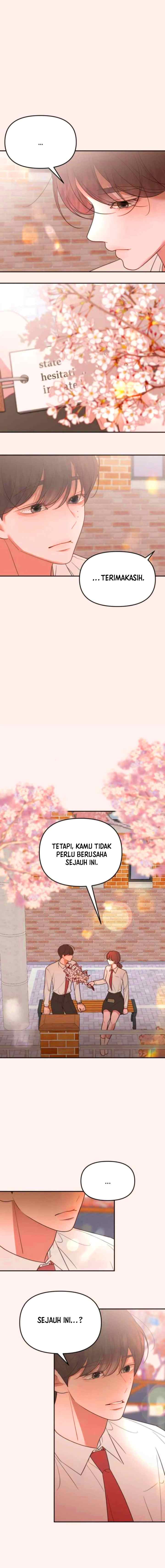 You Just Made My Day chapter 20 halaman 4