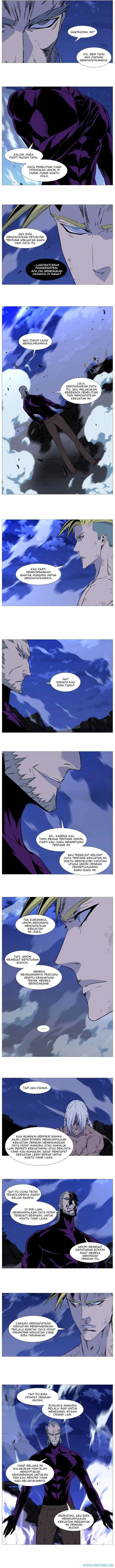 Noblesse chapter 509 halaman 6