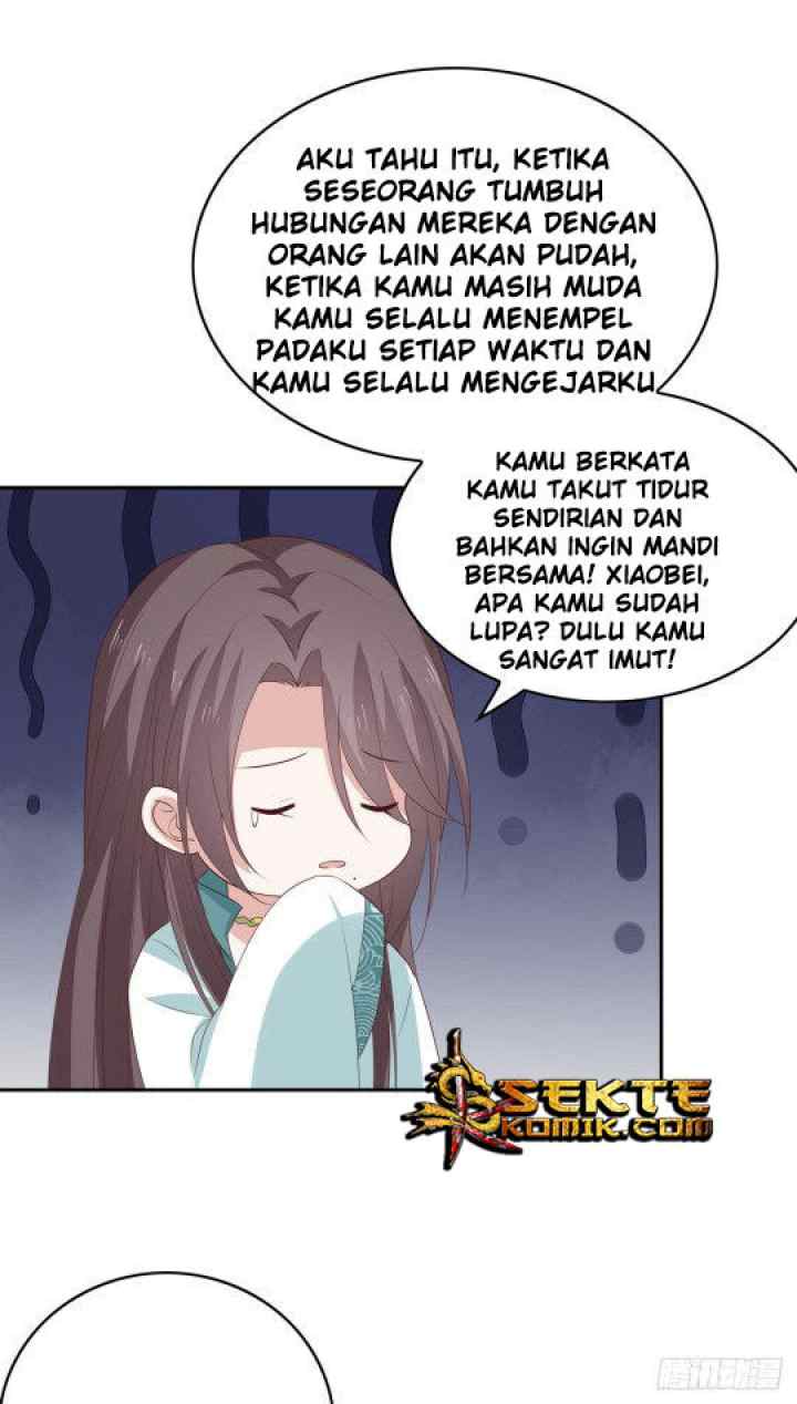 Pupillary Master chapter 53.1 halaman 4