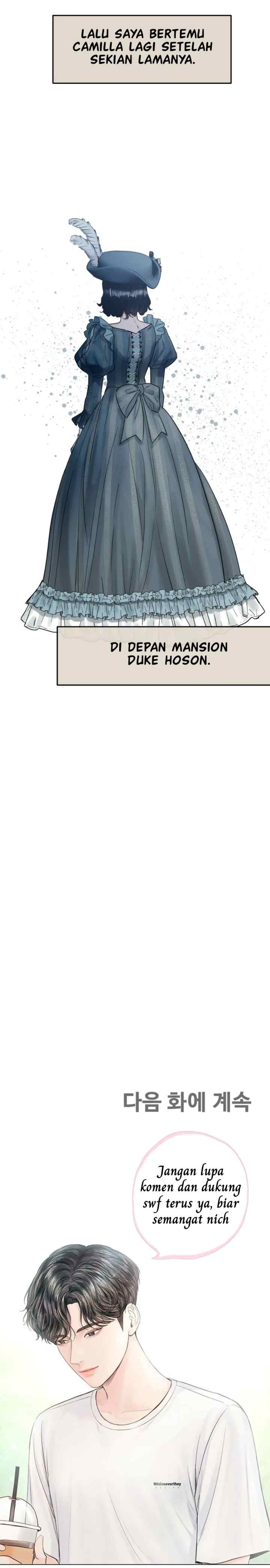 Dos Herederos chapter 20 halaman 11