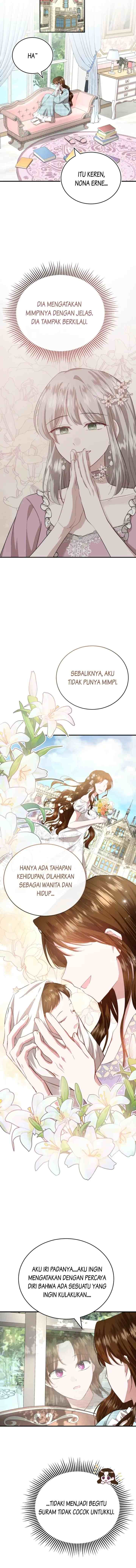 That Villain's Life, I'll Live It Once chapter 9 halaman 6