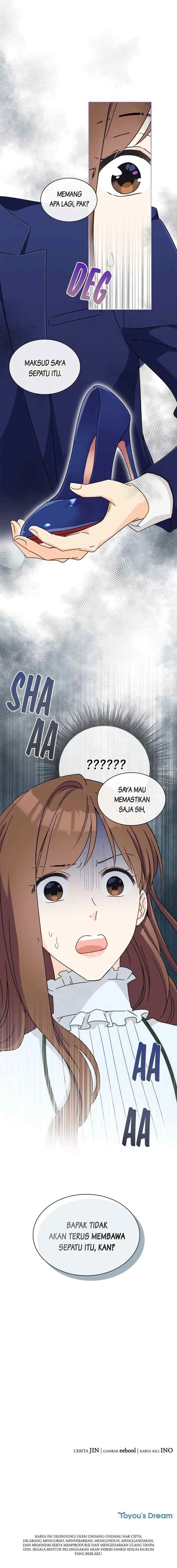I'm in Love (INO) chapter 2 halaman 18