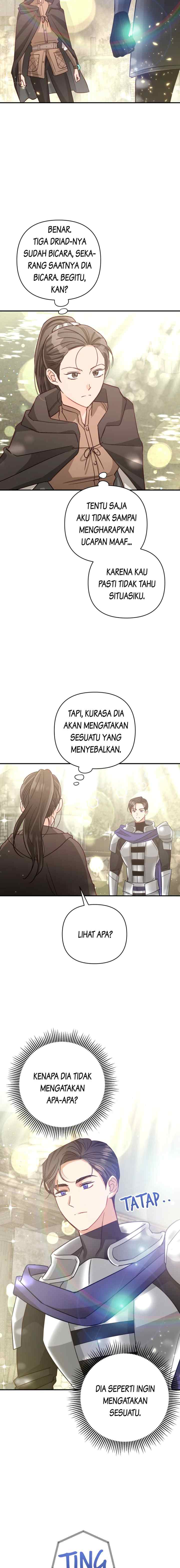 Terrarium Adventure chapter 41 halaman 18