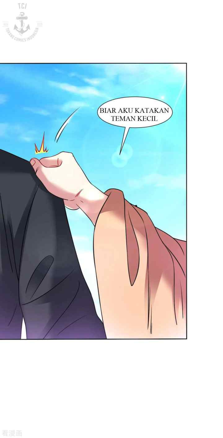 Dao Yin chapter 109 halaman 17