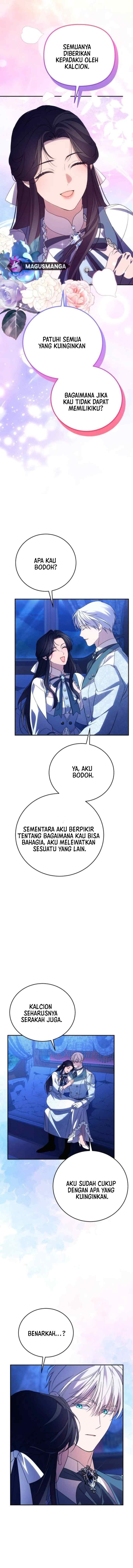 I Seduce the Northern Duke chapter 90 halaman 14