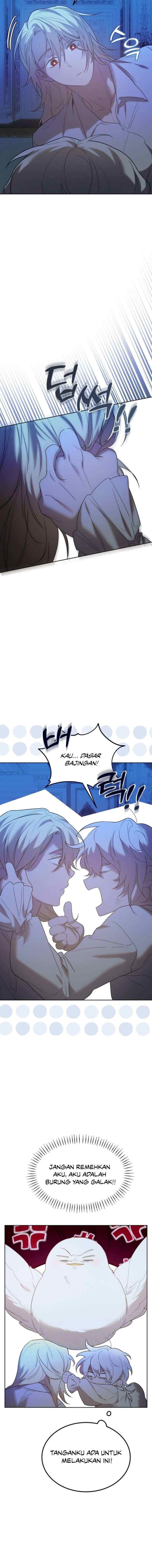 Hey, Don't Press That Button chapter 24 halaman 15