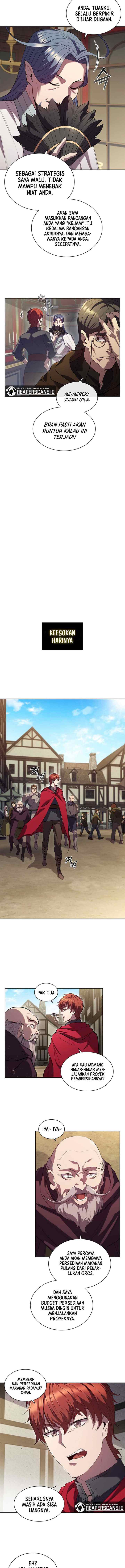 I Regressed As The Duke chapter 6 halaman 6