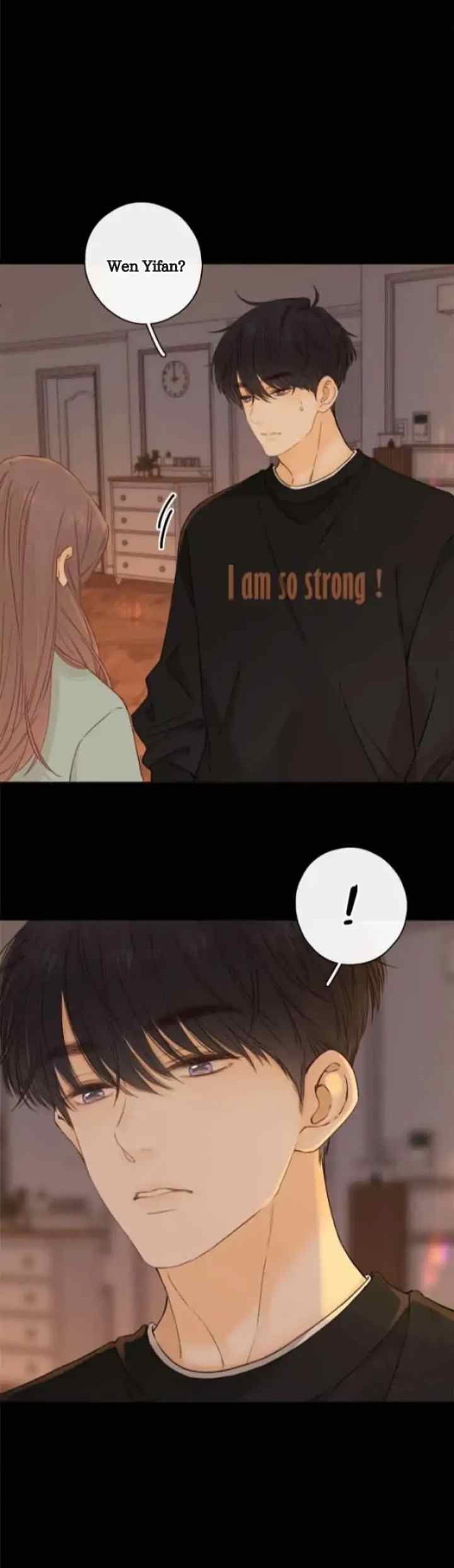 Hard to Deceive chapter 41 halaman 7