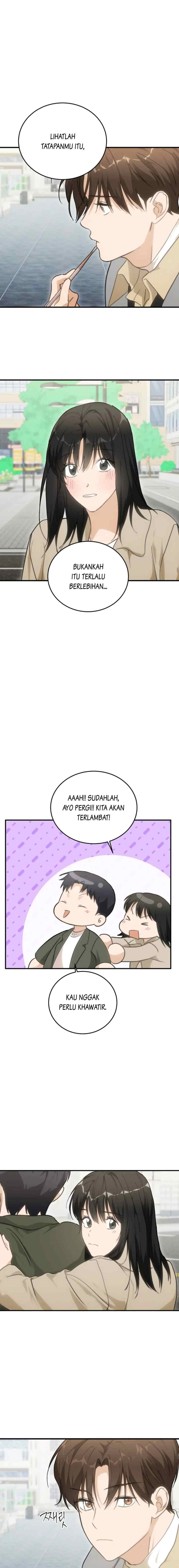 Lovely Runner chapter 69 halaman 13