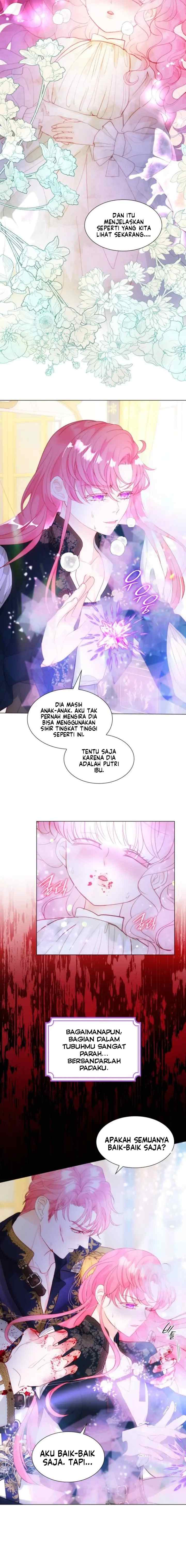 I Was Born The Second Daughter chapter 37 halaman 5