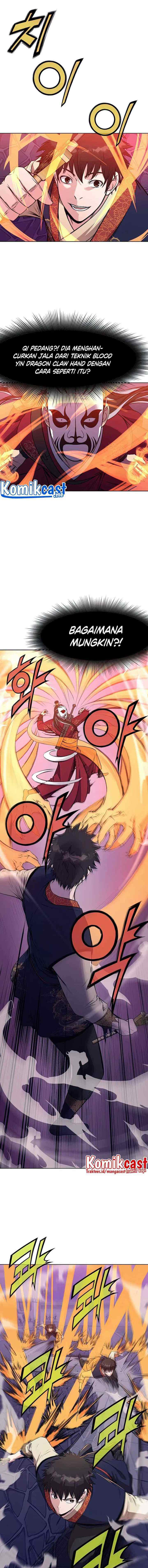 Heavenly Martial God chapter 61 halaman 12