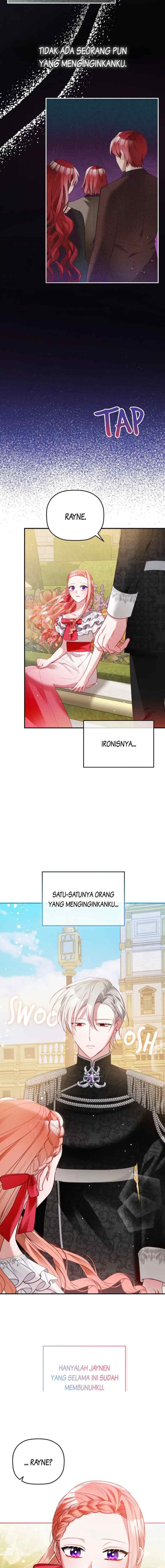 Preventing the Making of Tyrant chapter 75 halaman 14