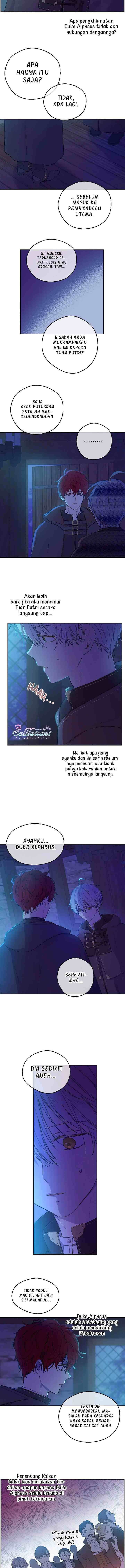 Who Made Me a Princess chapter 91 halaman 4