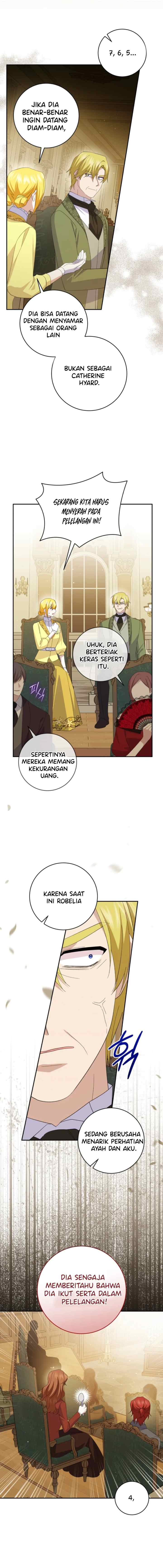 Please Support My Revenge chapter 81 halaman 4
