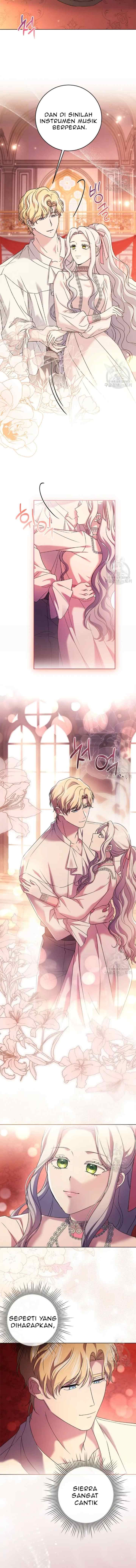 I Went On Strike Because It Was A Time Limit chapter 66 halaman 9
