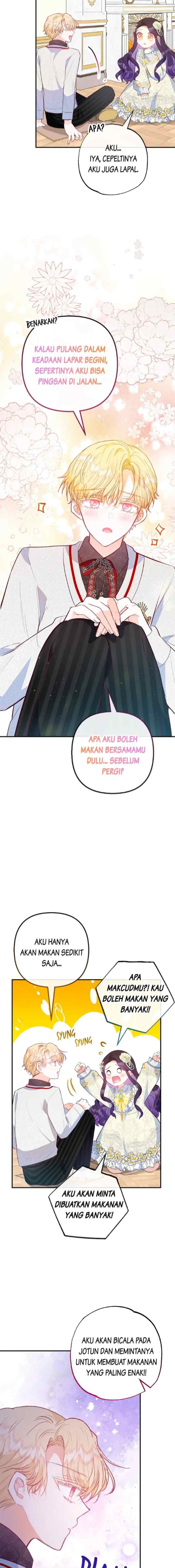 I'm a Daughter Loved by the Devil chapter 53 halaman 4