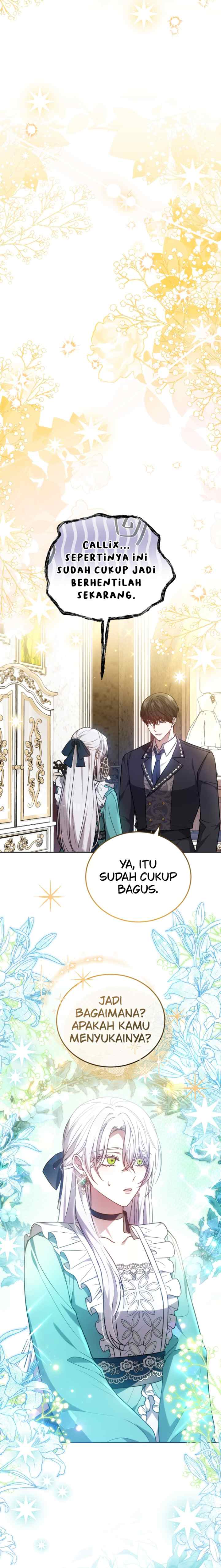 The Male Lead's Nephew Like Me So Much chapter 69 halaman 7