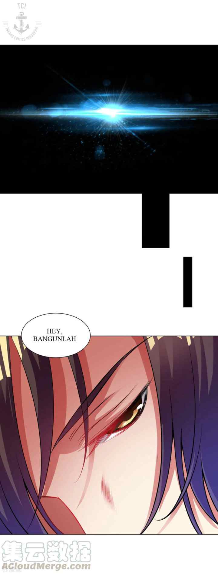 Dao Yin chapter 83 halaman 7
