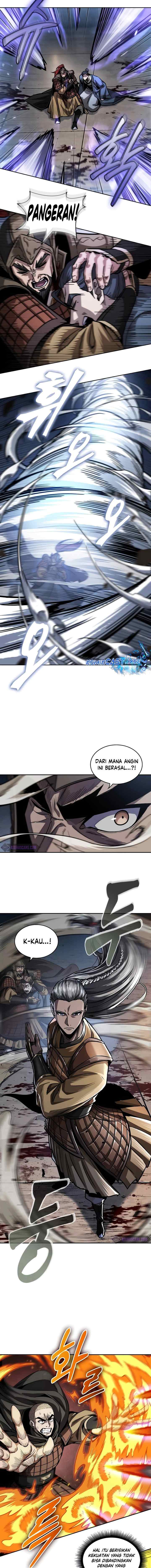 Nano Machine chapter 213 halaman 6