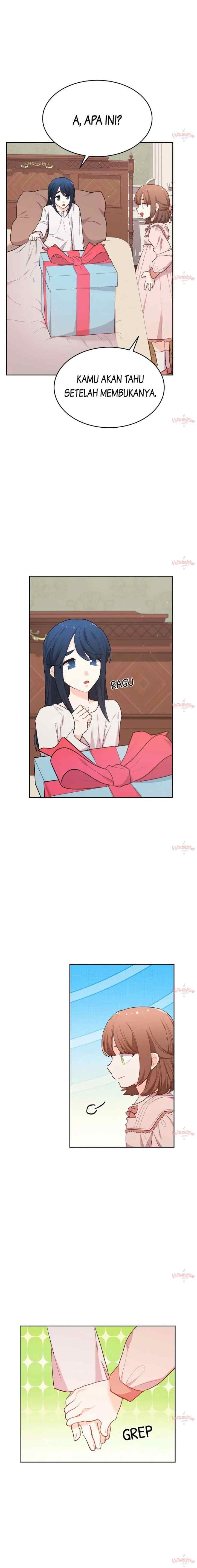 I Was Just an Ordinary Lady chapter 192 halaman 14