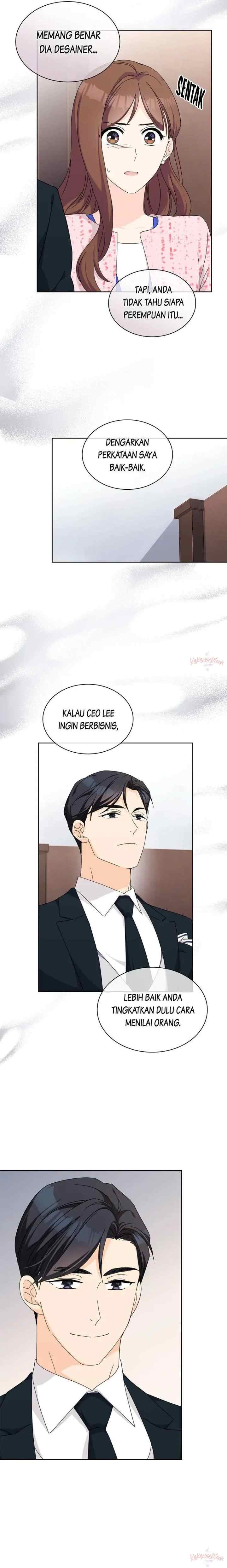 I'm in Love (INO) chapter 22 halaman 12